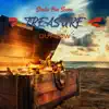 Shallo - Treasure - Single